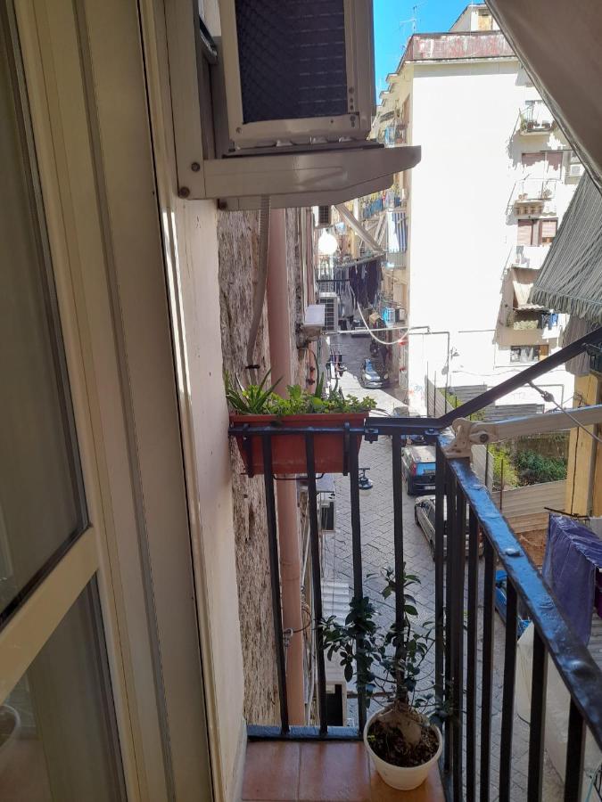 Home Sweet Home Neapel Exterior foto